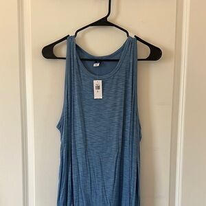 💜Old Navy Blue Tank Top